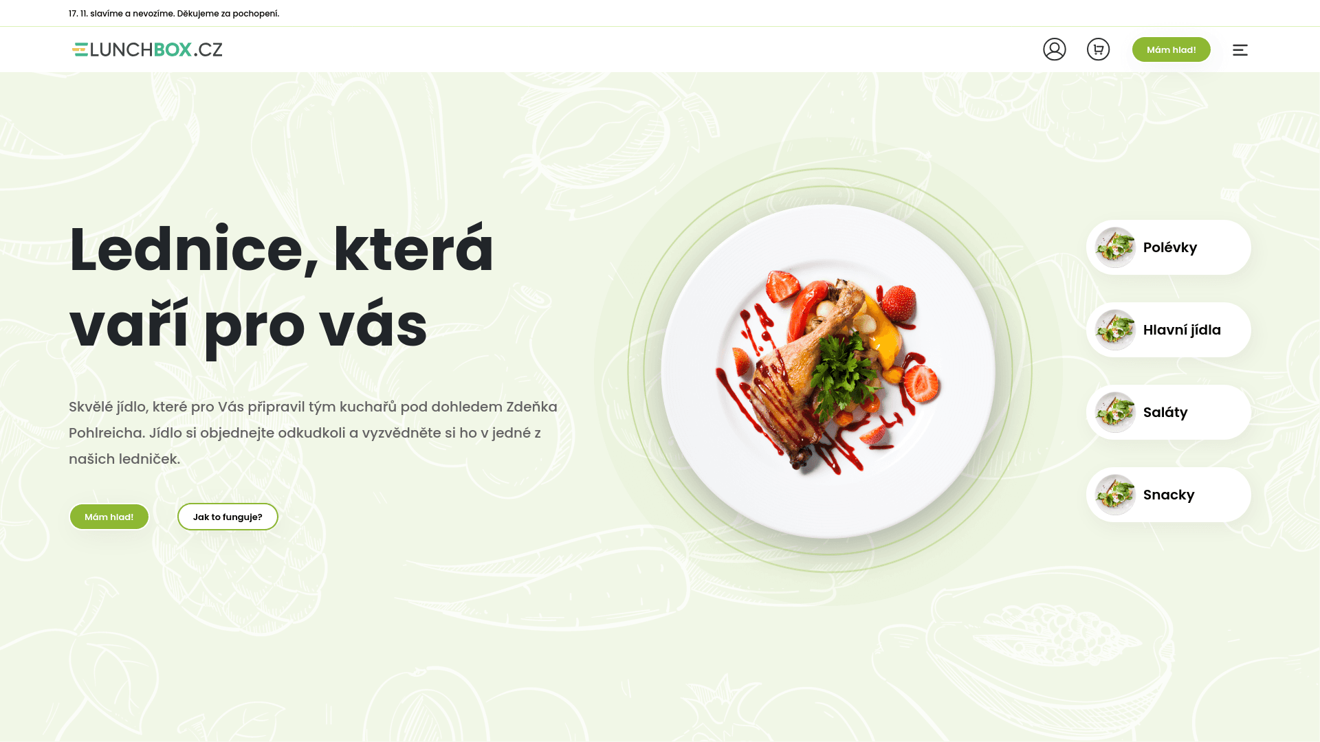 LUNCHBOX.cz